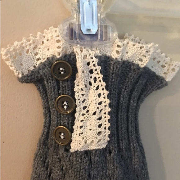 Boot toppers - Picture 3 of 3